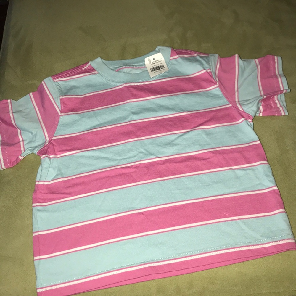 LL BEAN 3T t-shirt